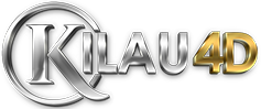 KILAU4D Logo